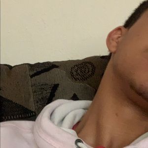 Meet your Posher, Ronnie